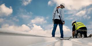 Fast & Reliable Emergency Roof Repairs in St Elmo, IL